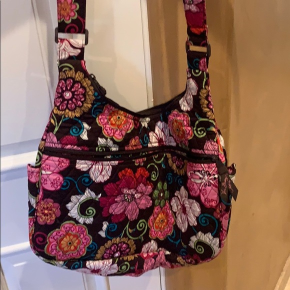 Vera Bradley cross body - Picture 3 of 6